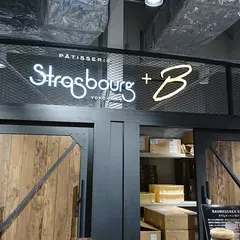 ストラスブール+B マルエイガレリア店