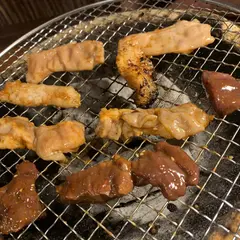 ホルモン焼肉 松乃王