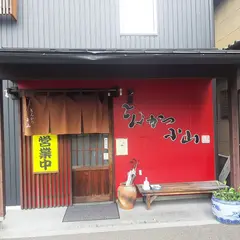 とんかつ 小山