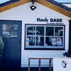 グルテンフリースイーツ専門店 Ken's BASE