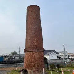 カネタの煙突
