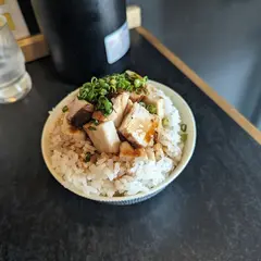 東京油そば-頂-