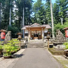 岩戸別神社