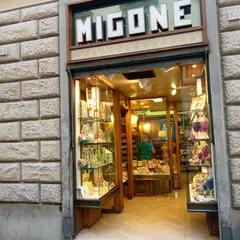Migone Confetti