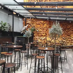 サン・イルデフォンソ市場