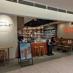 ホテルショコラ 札幌ステラプレイス店 チョコレート専門店・カフェ（ドリンク・スイーツ）