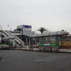 ドーム前千代崎