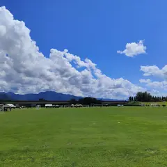 千曲川リバーフロントスポーツガーデン