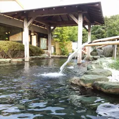 伊勢志摩神代温泉慶泉