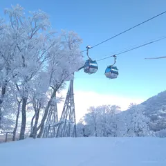 青森スプリング・スキーリゾート