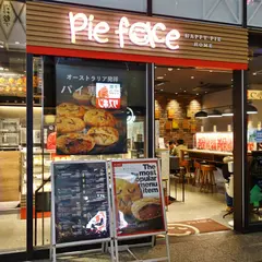 Pie face 浅草ROX・3Gショップ