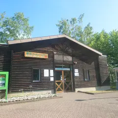 音江PA (下り)