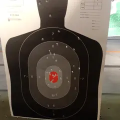 American Shooters