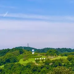 十三峠