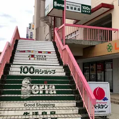１００円ショップセリア向ヶ丘遊園駅前店
