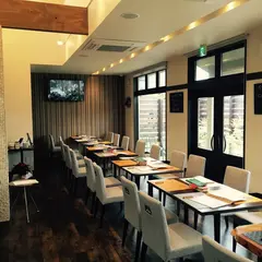 レストランカフェ イシカワ【豊田市 ランチ ディナー ワイン 記念日 イタリアン】