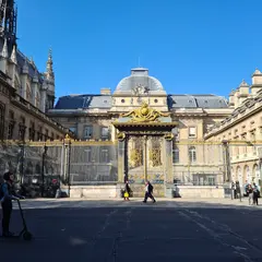 パレ・ド・ジュスティス