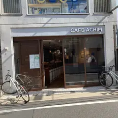 CAFE ACHIM