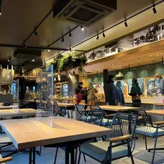 きんじろう CAFE&GRILL