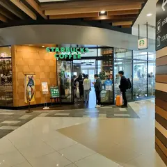 スターバックスコーヒー イオンモール天童店