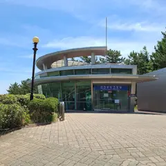 仁川空港展望台