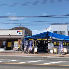 いずみ丸 焼きかき食べ放題