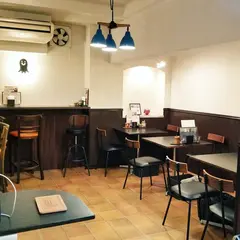ルーカフェ(Rü cafe)