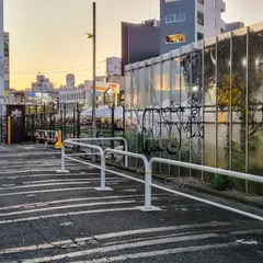 タイムズ下北沢第８