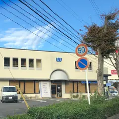 Twist and coffee 戸崎店