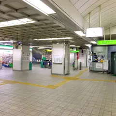 伊川谷駅