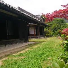 風の古民家 うえみなみ