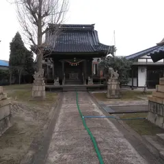 小島神社