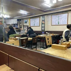 テソンタッカンマリ