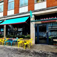 Wahaca Oxford Circus