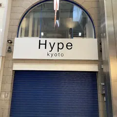 Hype kyoto