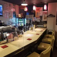 肉皿酒場ハコ屋
