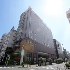 ホテル 名古屋ガーデンパレス