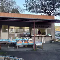 おふくろまんじゅうの店