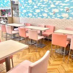 メイドカフェめいどりーみん 秋葉原中央通り店 / maidreamin Akihabara Center Street Store