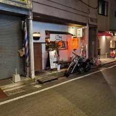 銀しゃりと酒と魚てる房