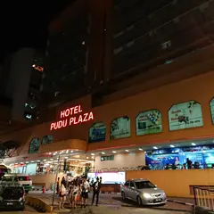 Pudu Plaza