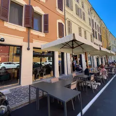 Sucar Brusc - Ristorante Mantova