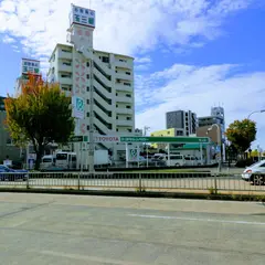 トヨタレンタカー吹上