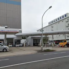 ニコニコレンタカー平和島店