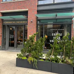 Starbucks Reserve