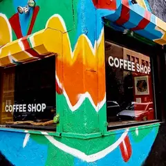 ダウンタウン コーヒーハウス
