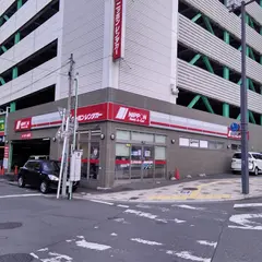 ニッポンレンタカー 盛岡駅前 営業所