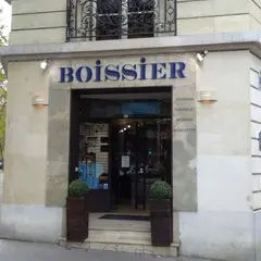 Boissier