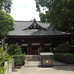 若宮の杜 迎賓館