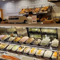 Brooklyn Bagel & Coffee Company